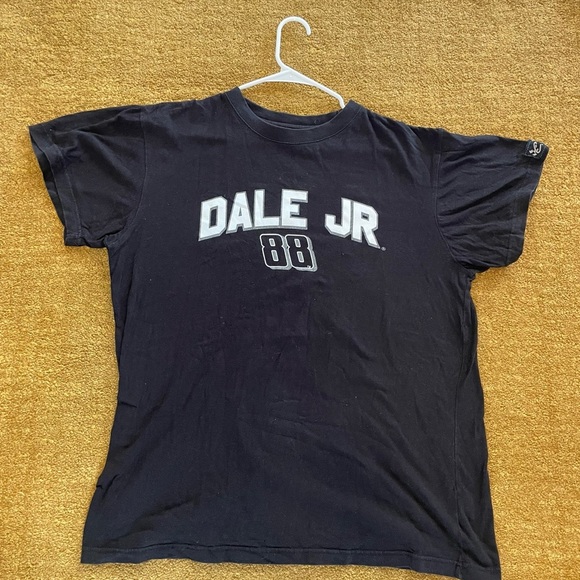 Chase Authentics Other - Dale Jr Shirt Adult Large Mens 88 NASCAR Vintage Branded Licensed Apparel